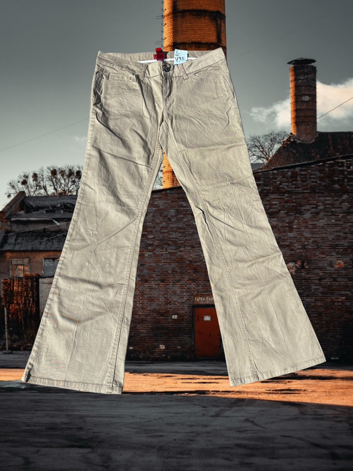 Dickies kids sz13