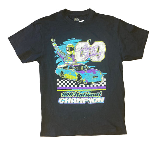 Repro Racing T-shirt Sz L