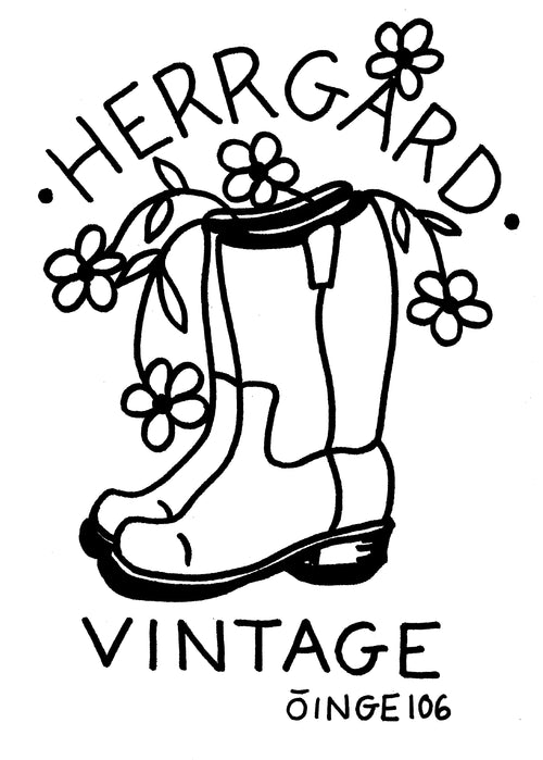 Herrgård Vintage Clothing